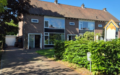 Bergweg 63
