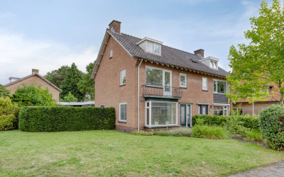 Bergweg 30