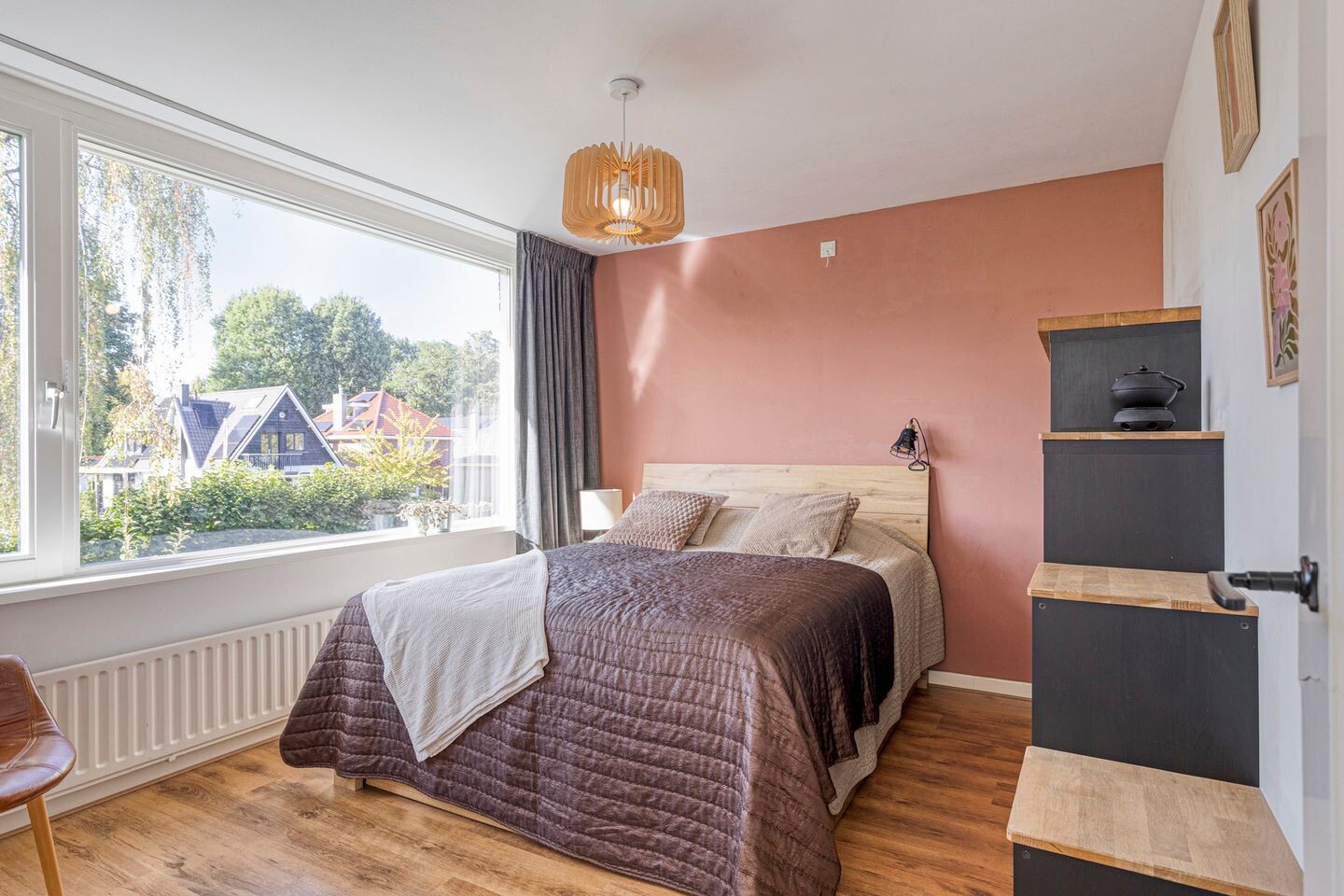 Twee-onder-één-kap te koop: Kerkewijk 179, Veenendaal