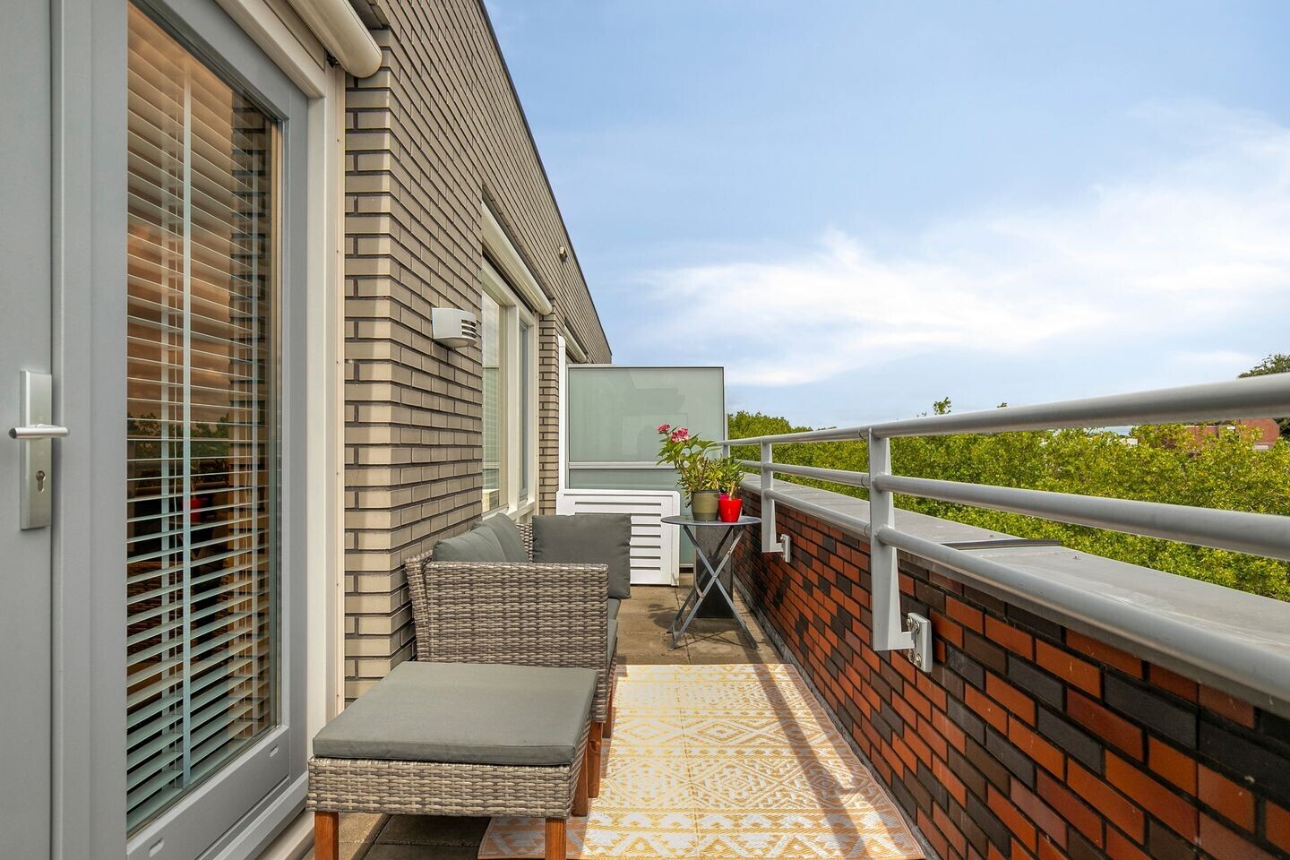 Appartement te koop: Kerkewijk 62G, Veenendaal