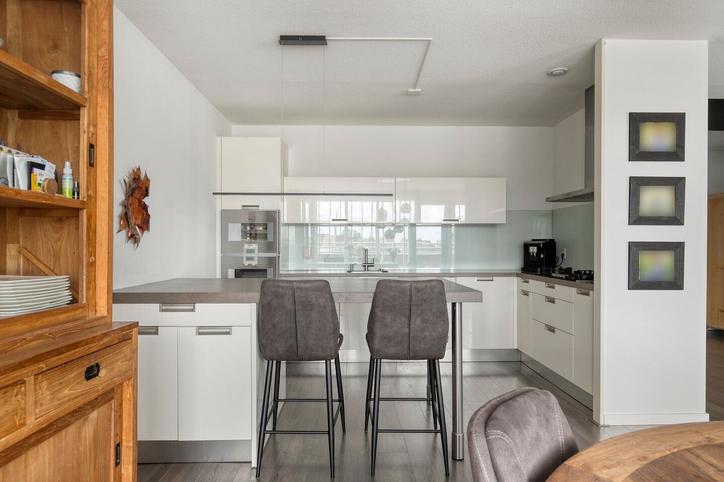 Appartement te koop: Kerkewijk 62G, Veenendaal