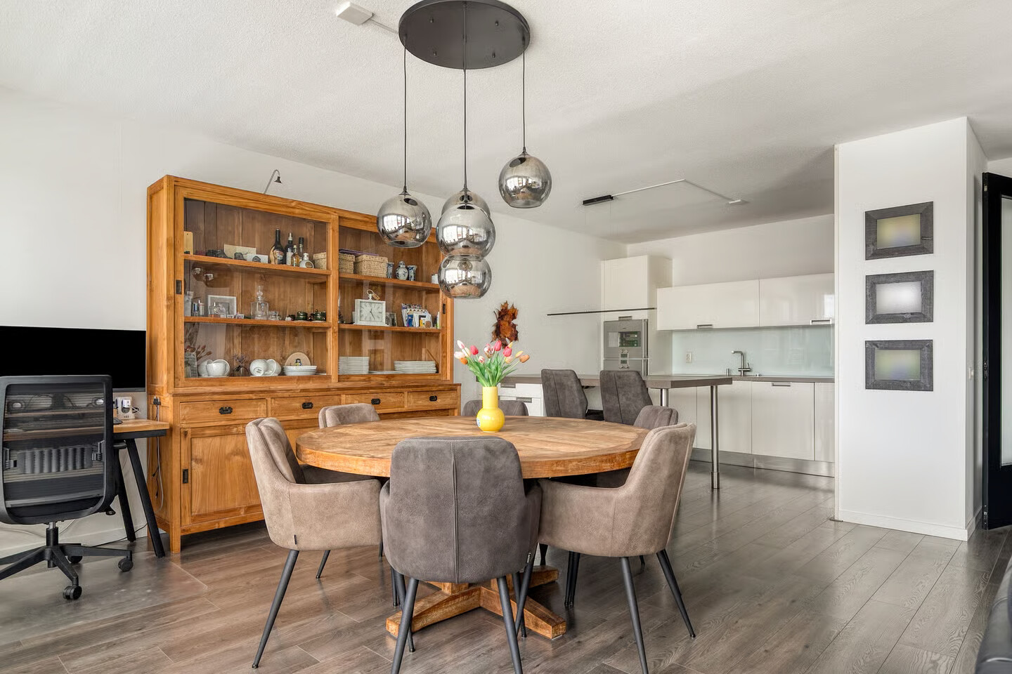 Appartement te koop: Kerkewijk 62G, Veenendaal