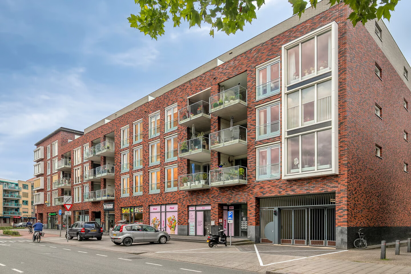 Appartement te koop: Kerkewijk 62G, Veenendaal