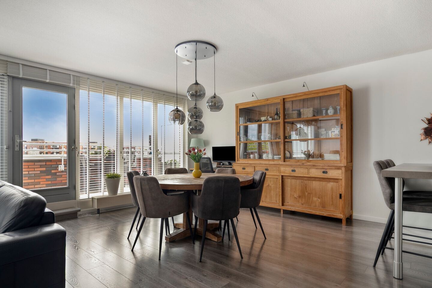 Appartement te koop: Kerkewijk 62G, Veenendaal