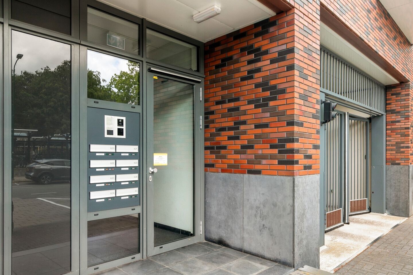 Appartement te koop: Kerkewijk 62G, Veenendaal