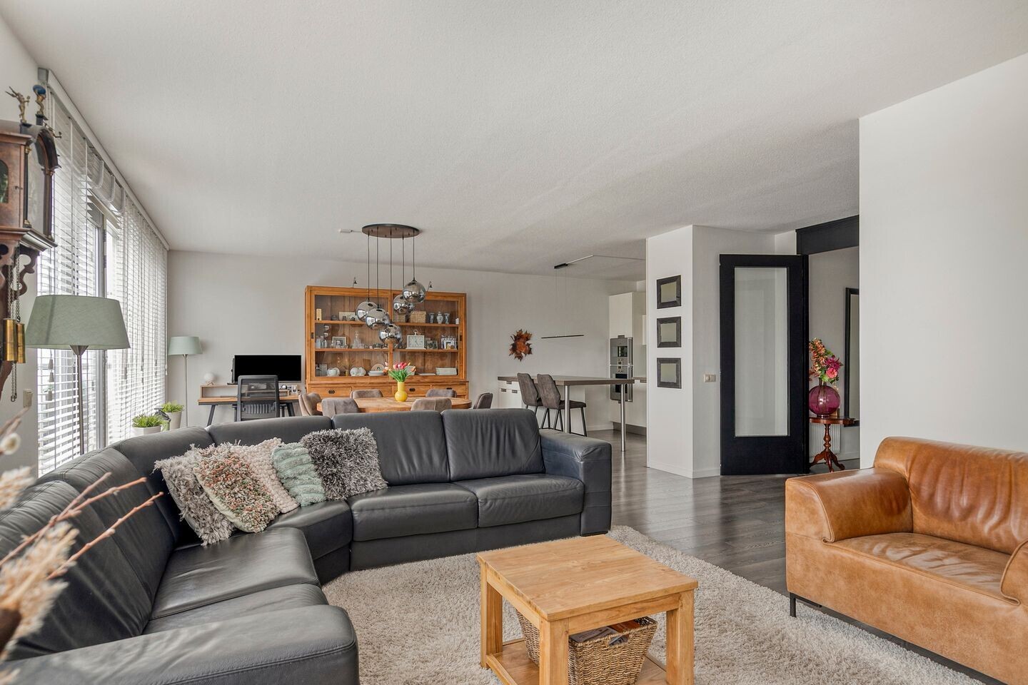 Appartement te koop: Kerkewijk 62G, Veenendaal