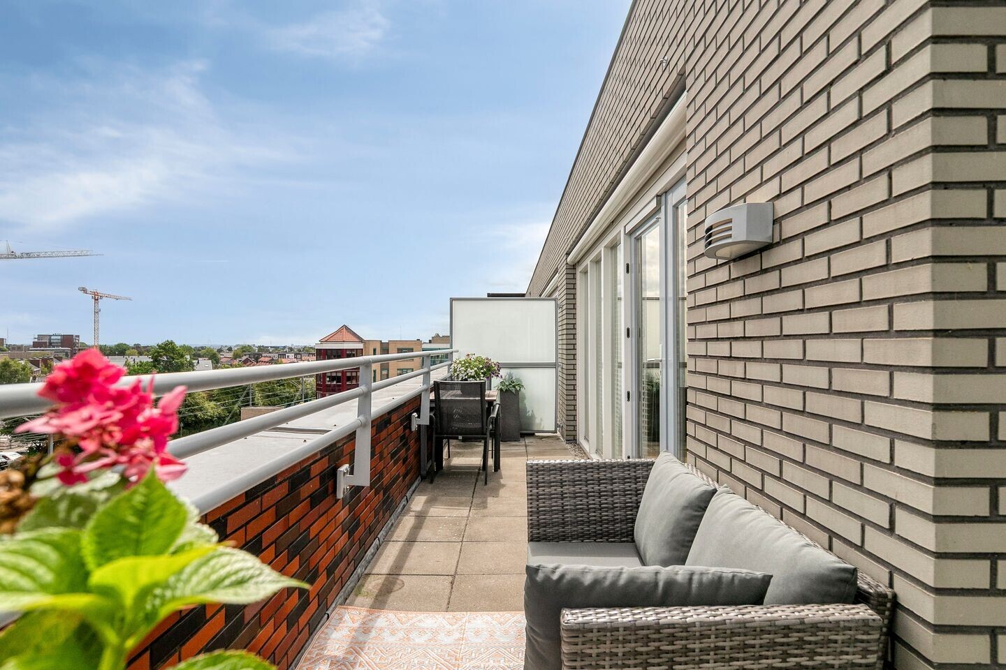 Appartement te koop: Kerkewijk 62G, Veenendaal