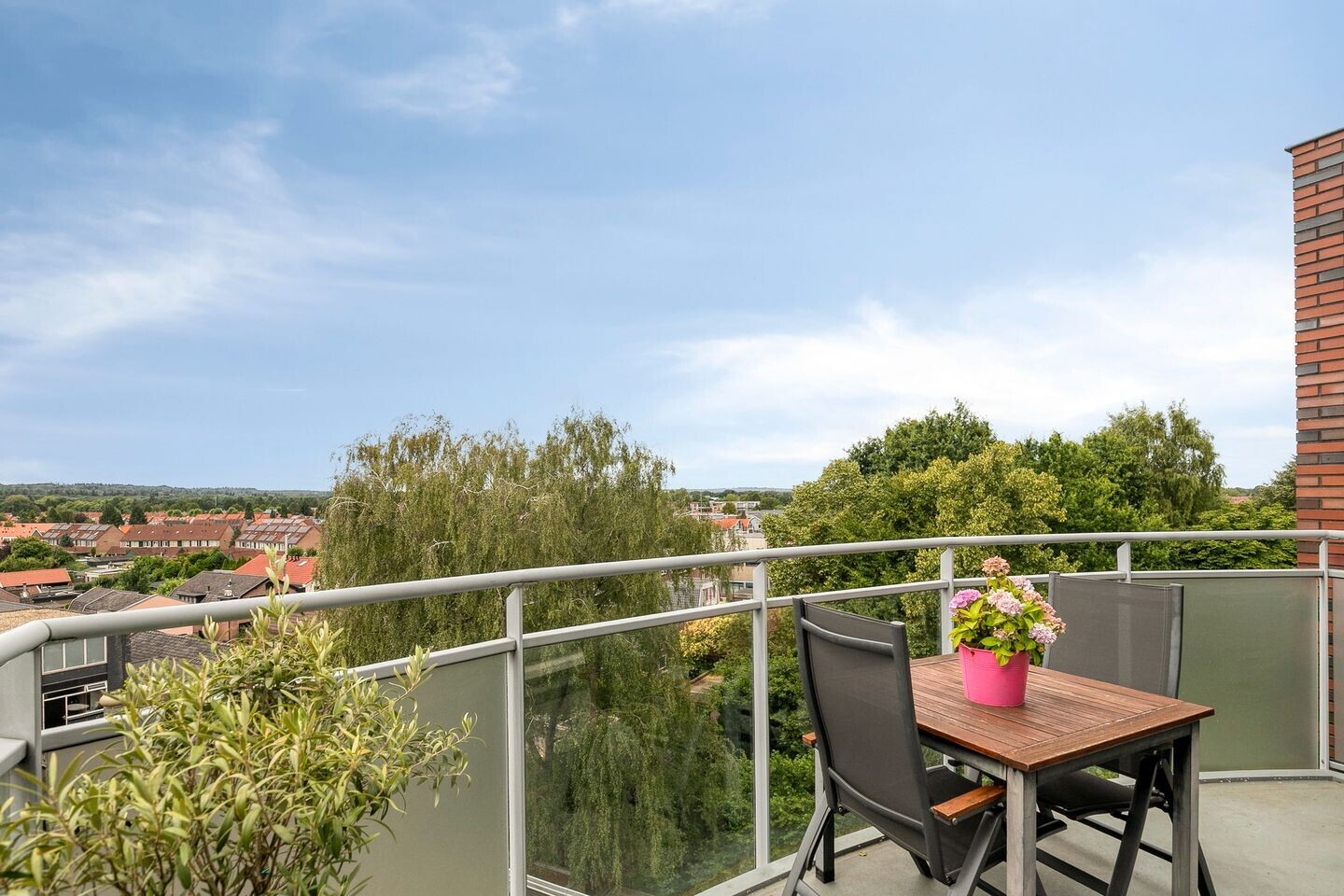 Appartement te koop: Kerkewijk 62G, Veenendaal