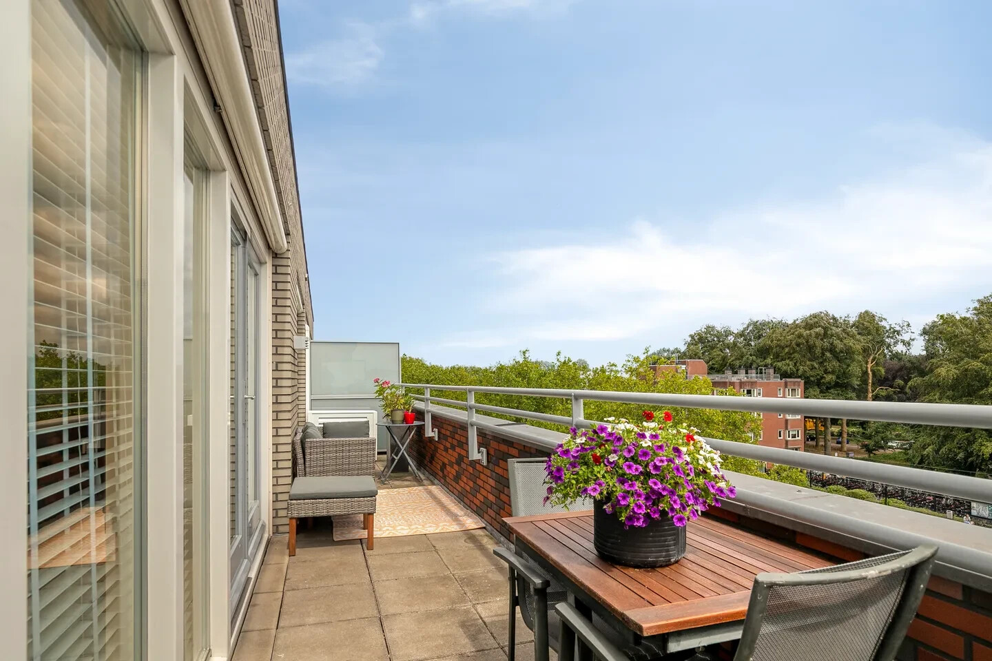 Appartement te koop: Kerkewijk 62G, Veenendaal