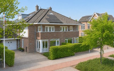 Kerkewijk 126-B
