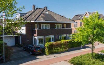 Kerkewijk 126-B