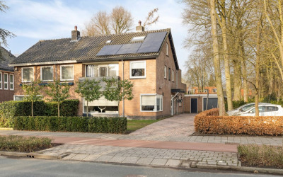 Kerkewijk 158