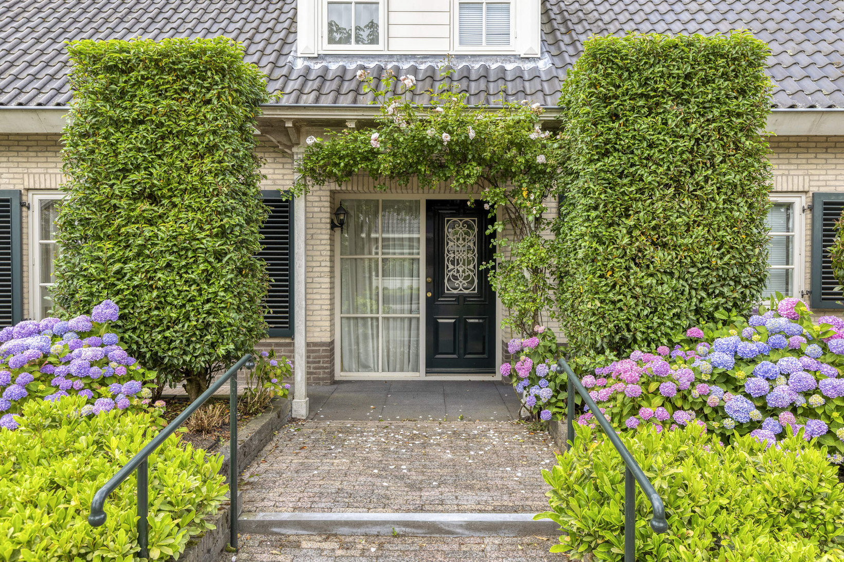 Vrijstaande woning te koop: Veenmos 8, Veenendaal
