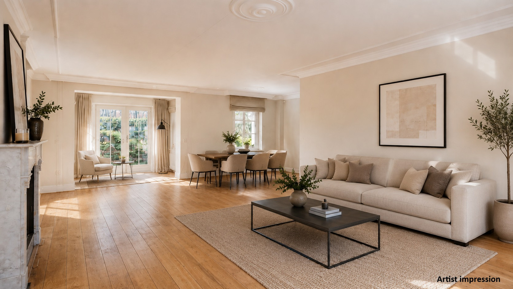 Vrijstaande woning te koop: Veenmos 8, Veenendaal