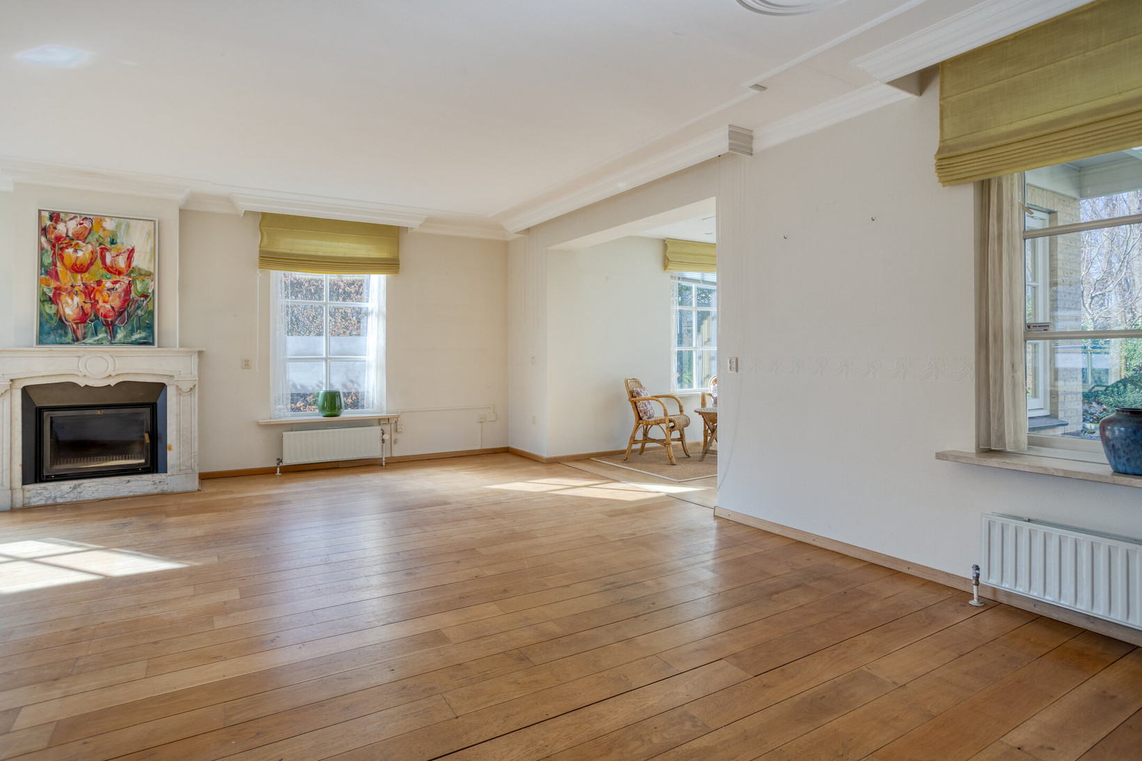 Vrijstaande woning te koop: Veenmos 8, Veenendaal