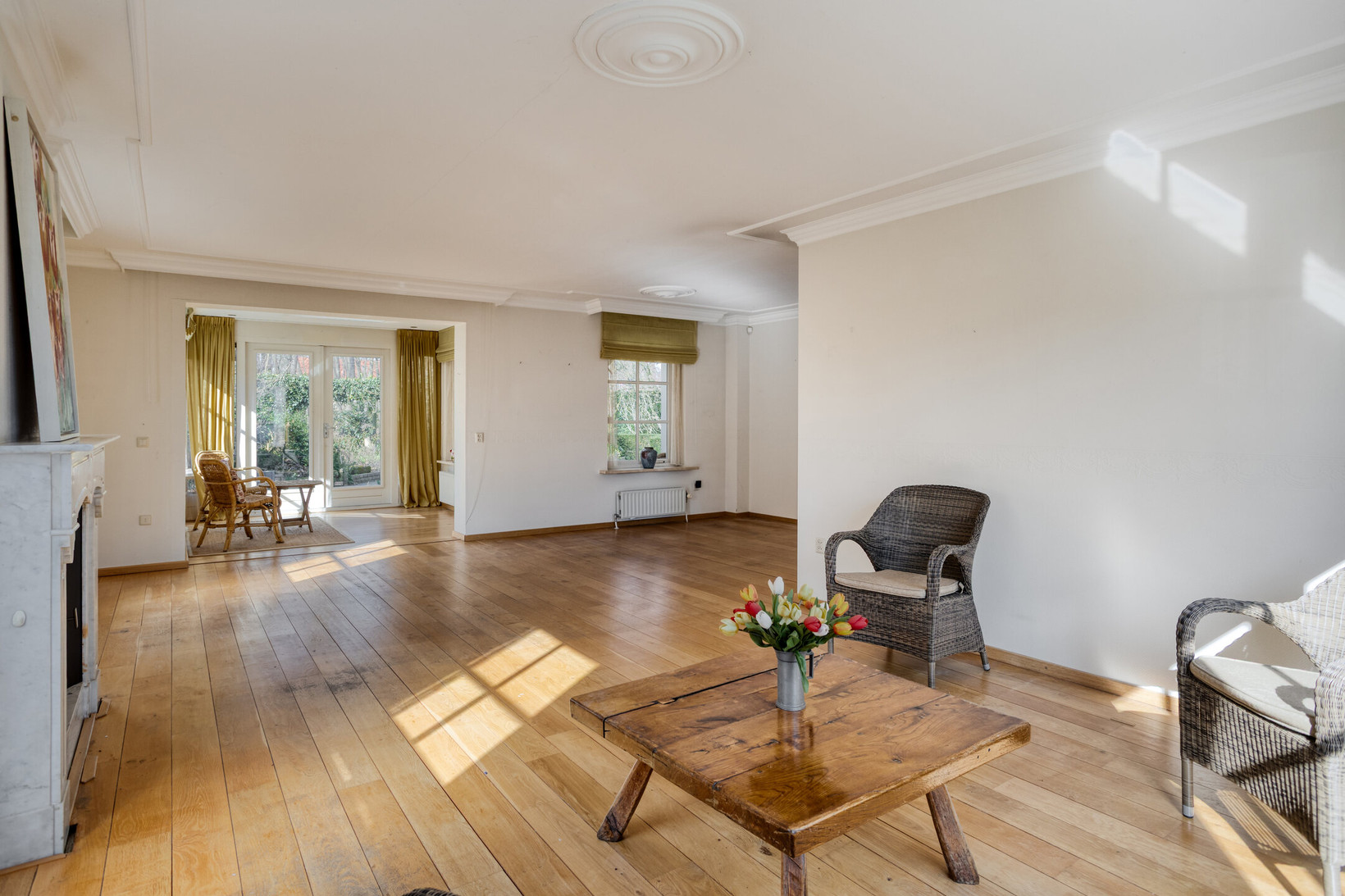 Vrijstaande woning te koop: Veenmos 8, Veenendaal