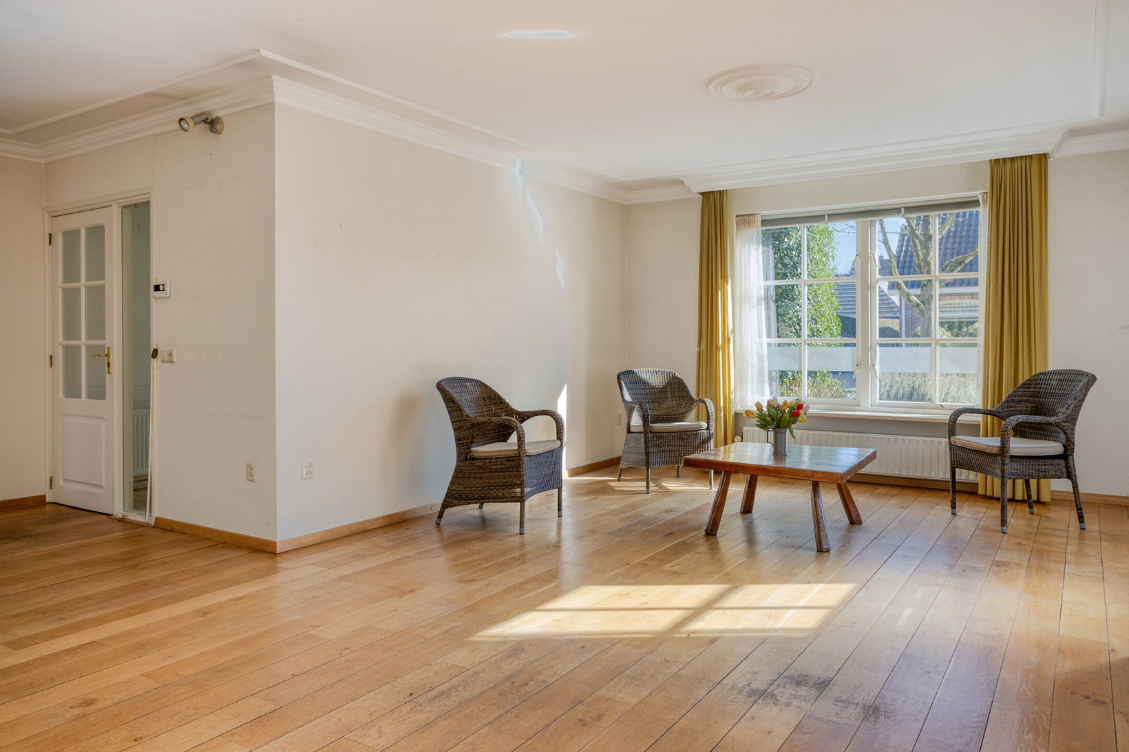 Vrijstaande woning te koop: Veenmos 8, Veenendaal