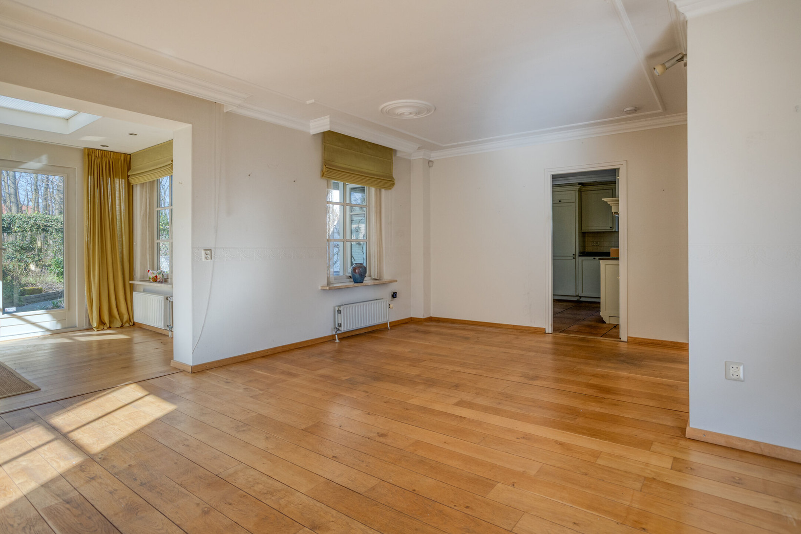 Vrijstaande woning te koop: Veenmos 8, Veenendaal