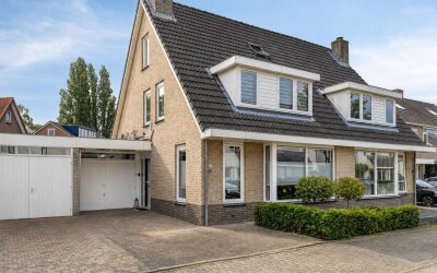 Sparrenlaan 5