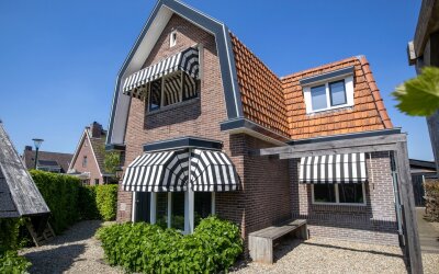 Cederlaan 1