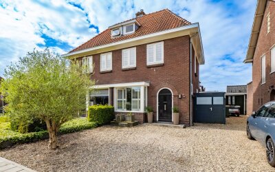 Dennenlaan 22