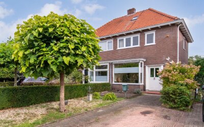 Middellaan 33