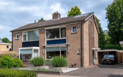 Middellaan 7