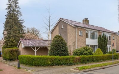 Middellaan 26