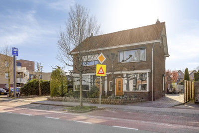 Middellaan 136