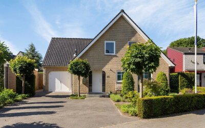 Middellaan 90