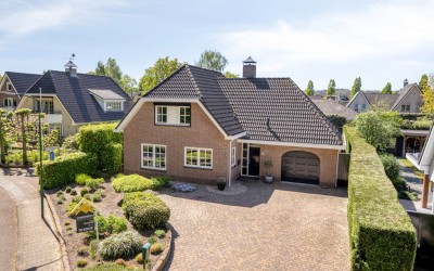 Huis te koop Verlengde Spoorlaan 12