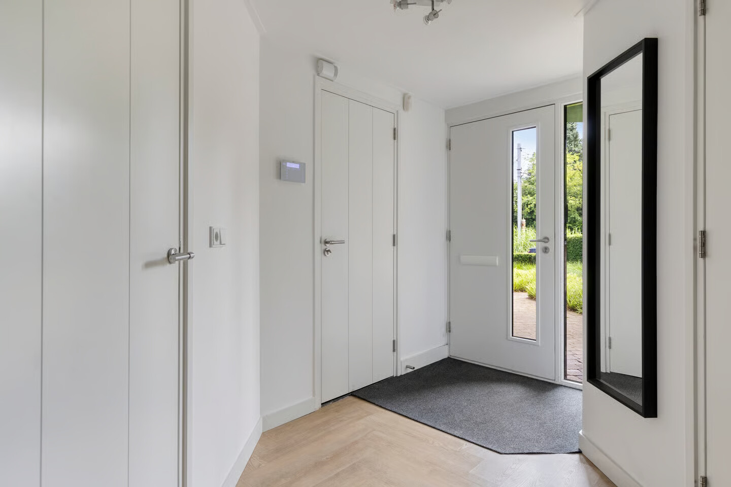 Vrijstaande woning te koop: Verlengde Spoorlaan 46, Veenendaal