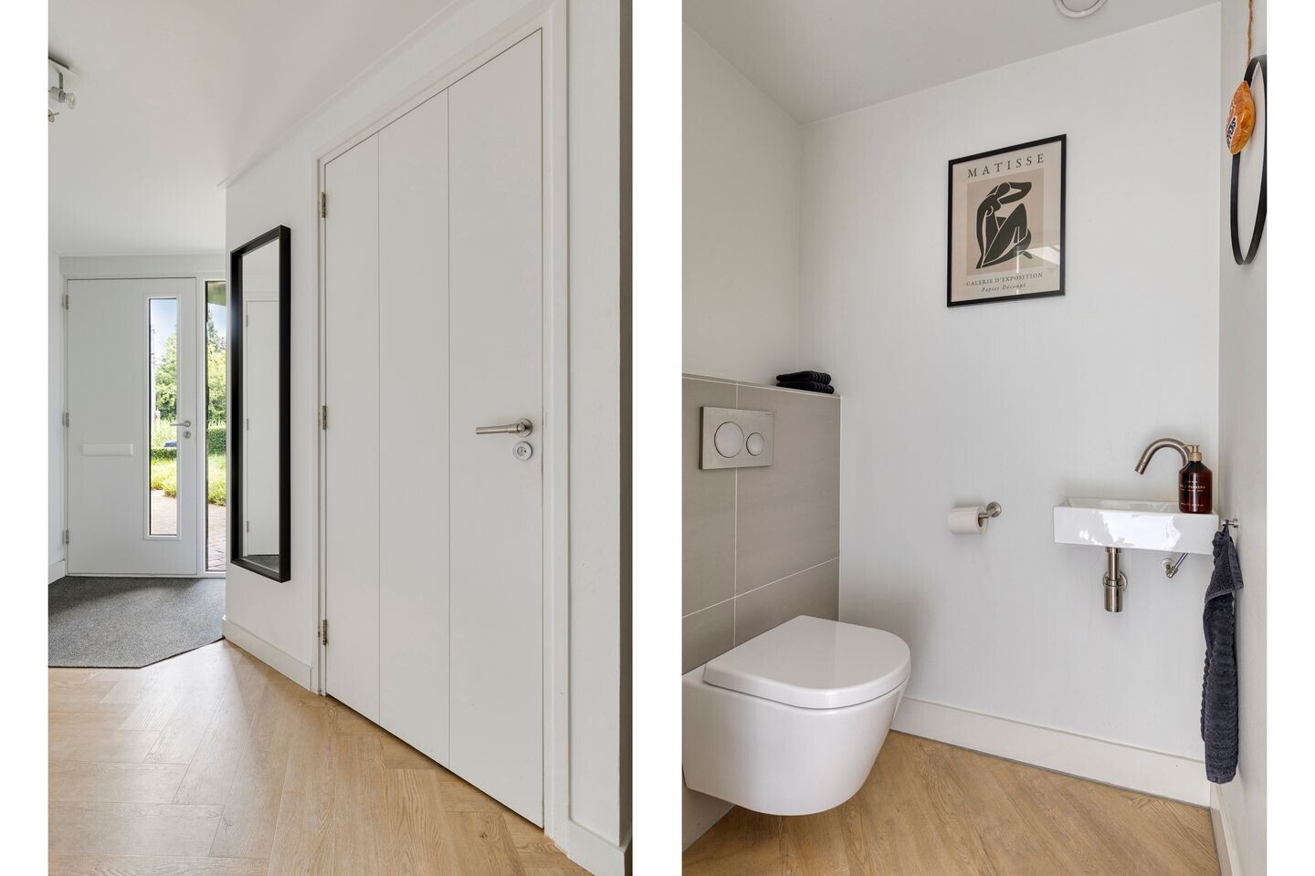 Vrijstaande woning te koop: Verlengde Spoorlaan 46, Veenendaal