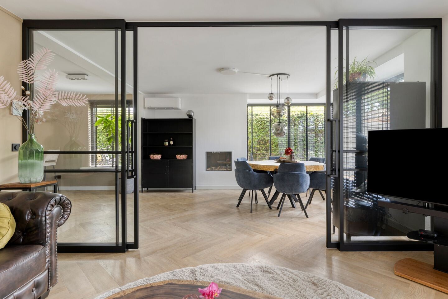 Vrijstaande woning te koop: Verlengde Spoorlaan 46, Veenendaal
