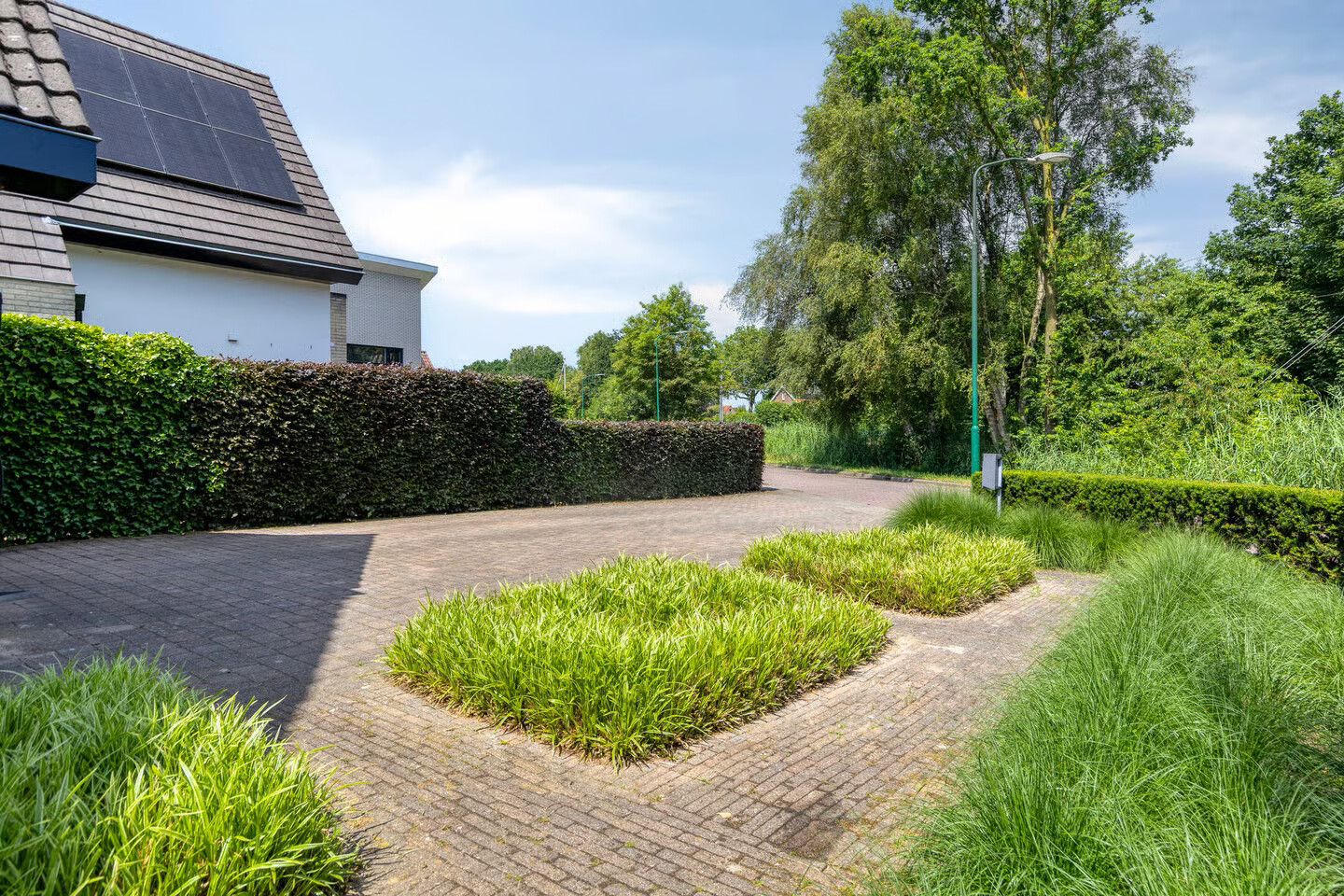 Vrijstaande woning te koop: Verlengde Spoorlaan 46, Veenendaal