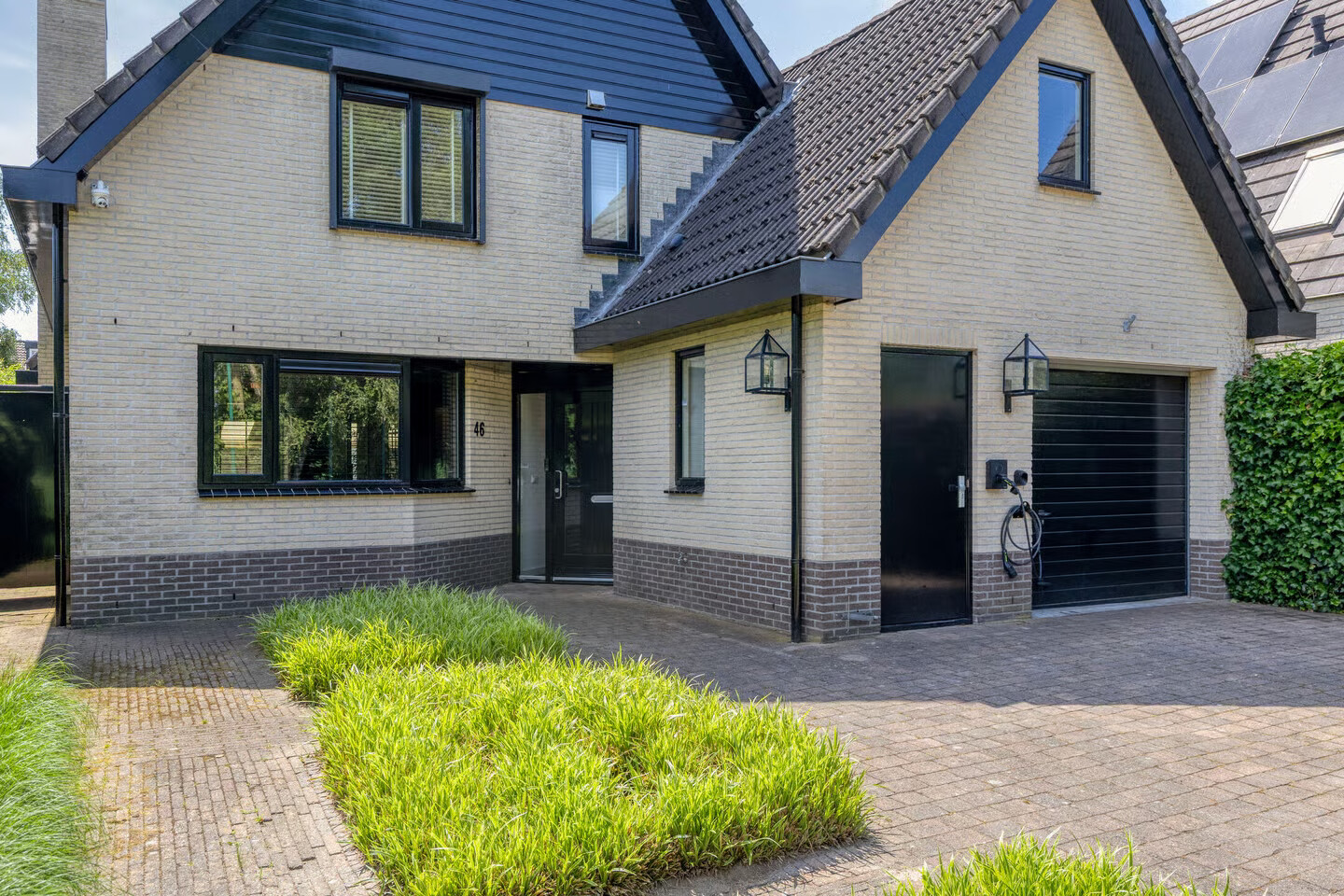 Vrijstaande woning te koop: Verlengde Spoorlaan 46, Veenendaal