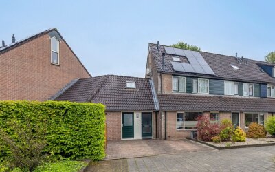 Spaarne 14