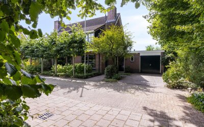 Spaarne 28
