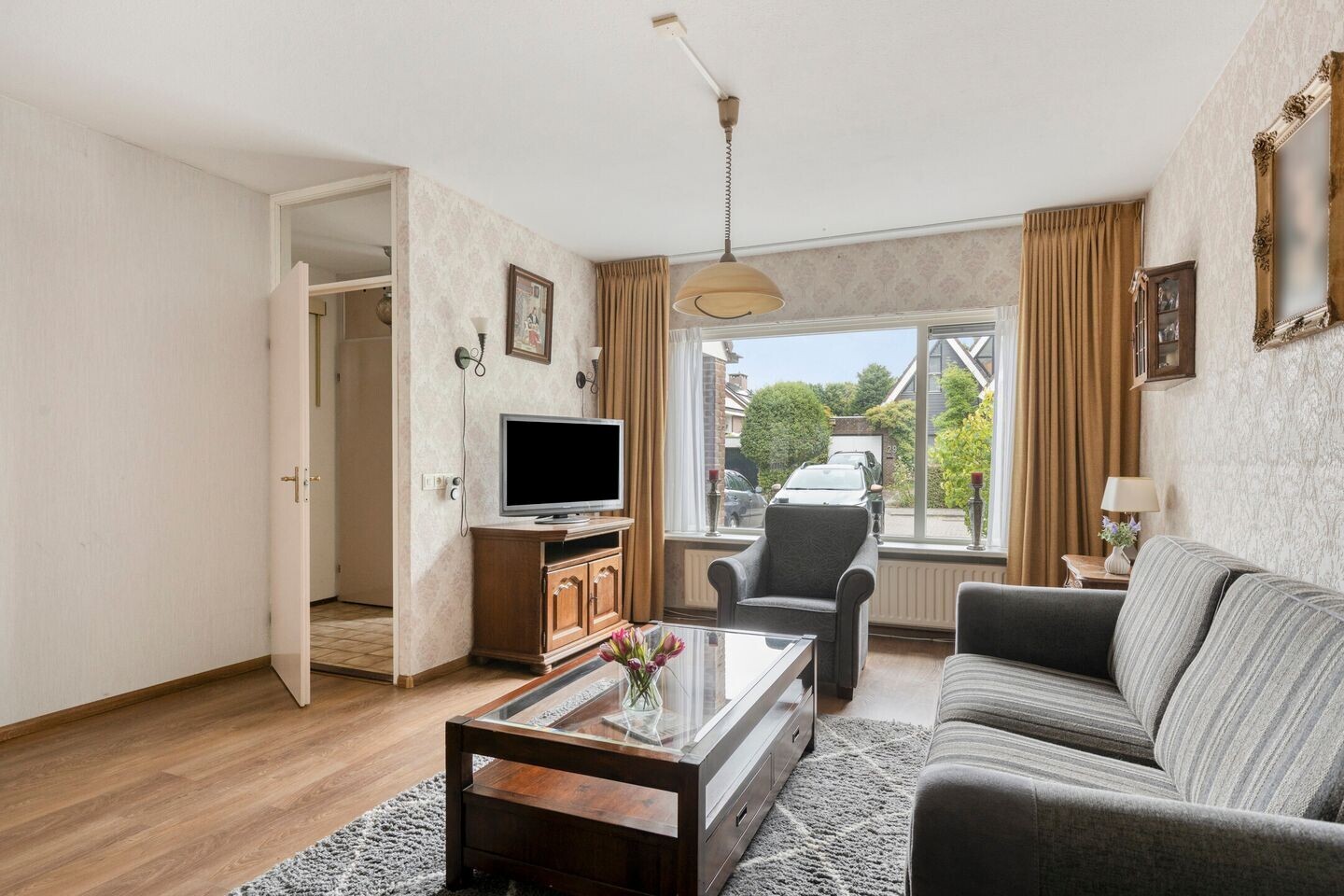 Tussenwoning te koop: Bezaan 22, Veenendaal