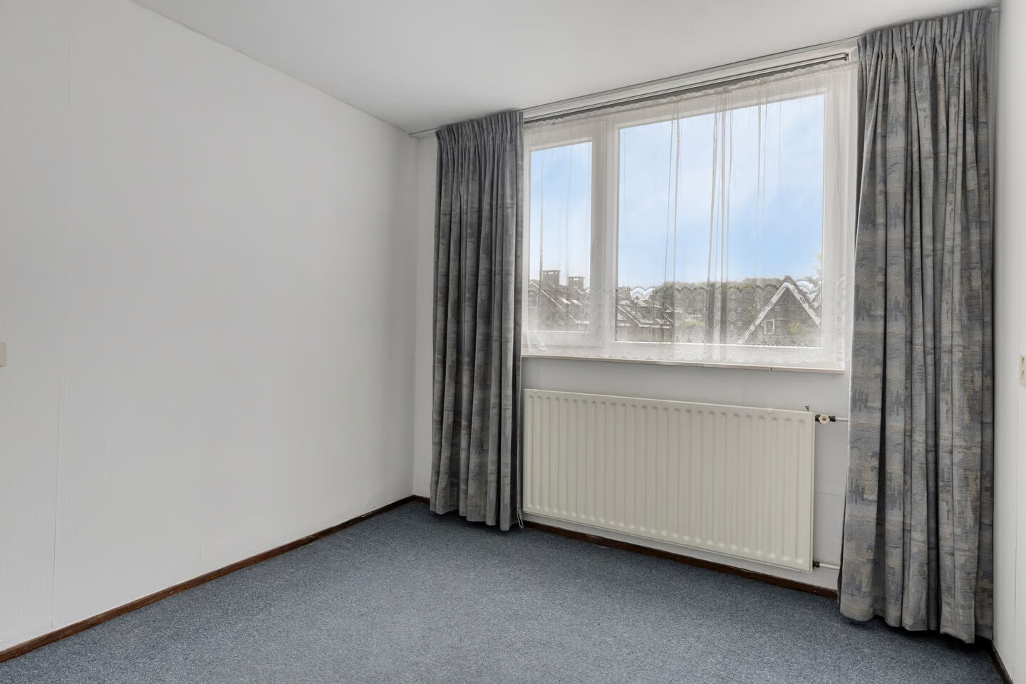 Tussenwoning te koop: Bezaan 22, Veenendaal