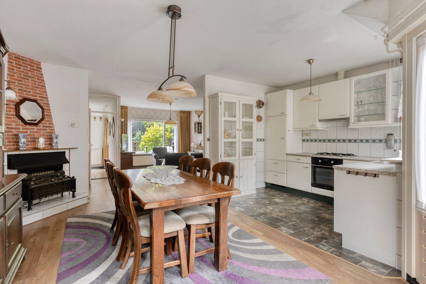 Tussenwoning te koop: Bezaan 22, Veenendaal