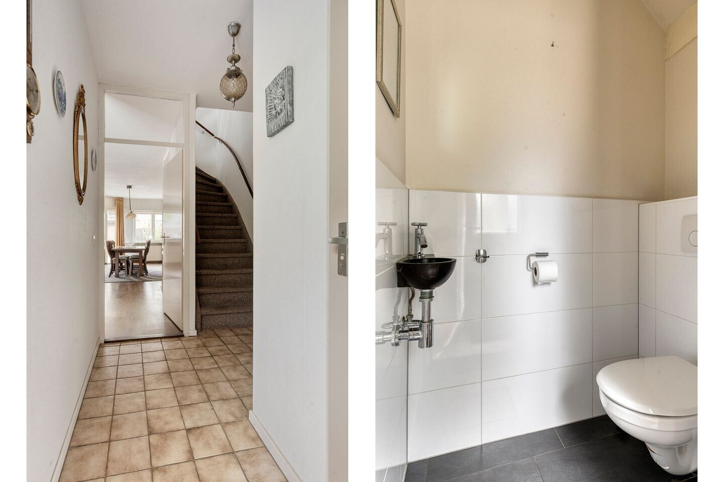 Tussenwoning te koop: Bezaan 22, Veenendaal