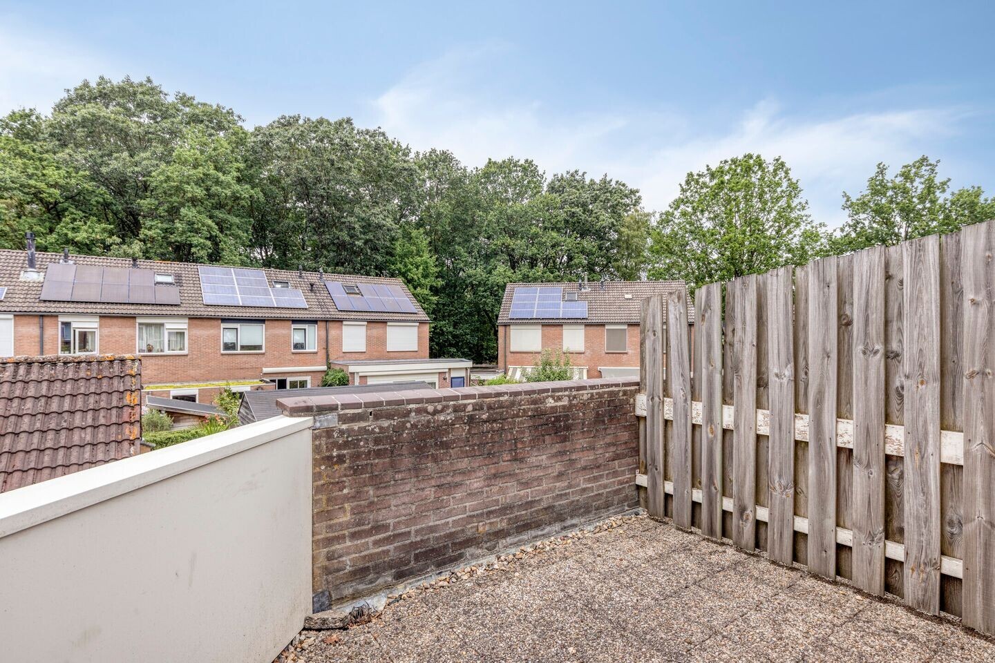 Tussenwoning te koop: Bezaan 22, Veenendaal