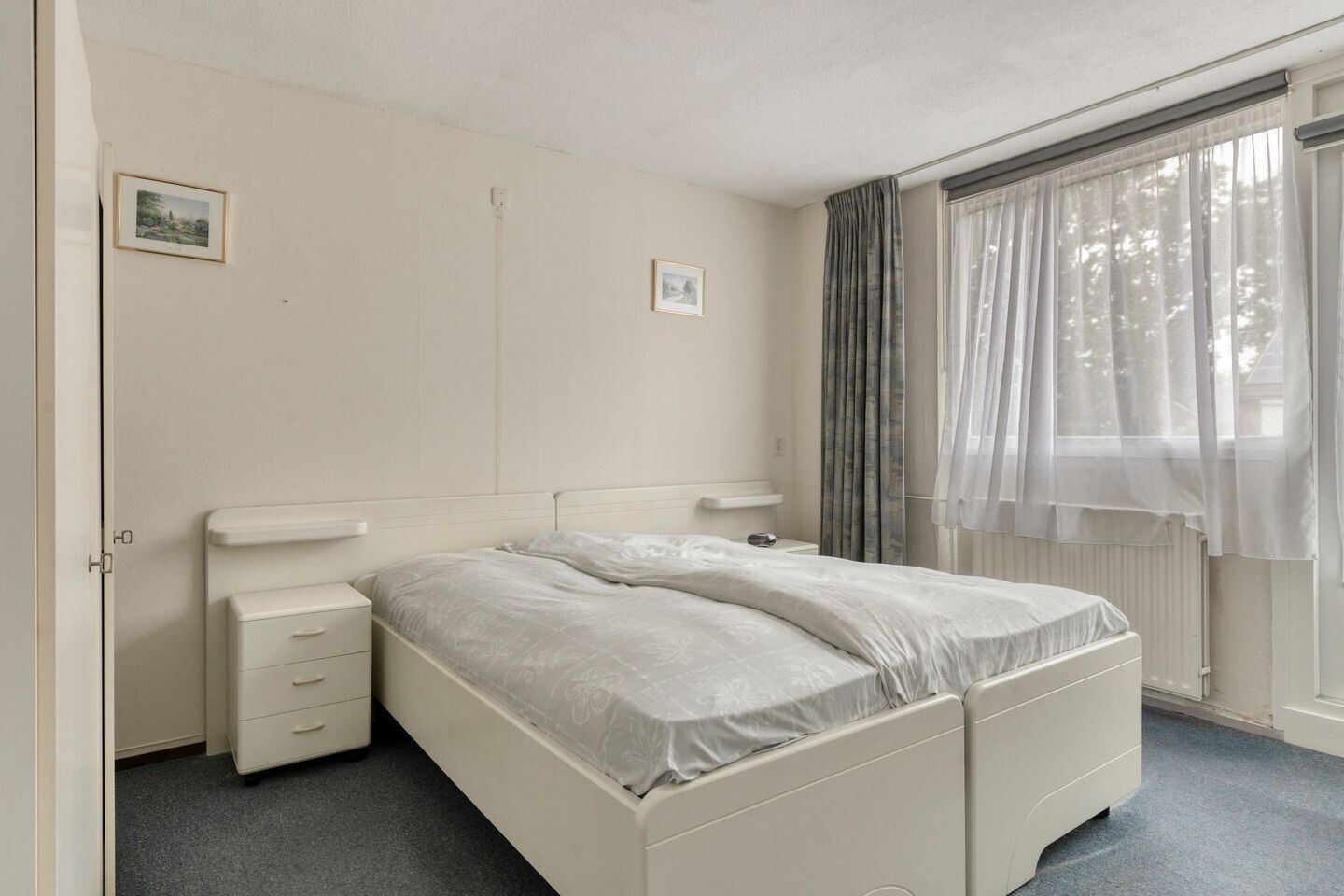 Tussenwoning te koop: Bezaan 22, Veenendaal