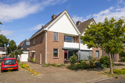 De Roef 12