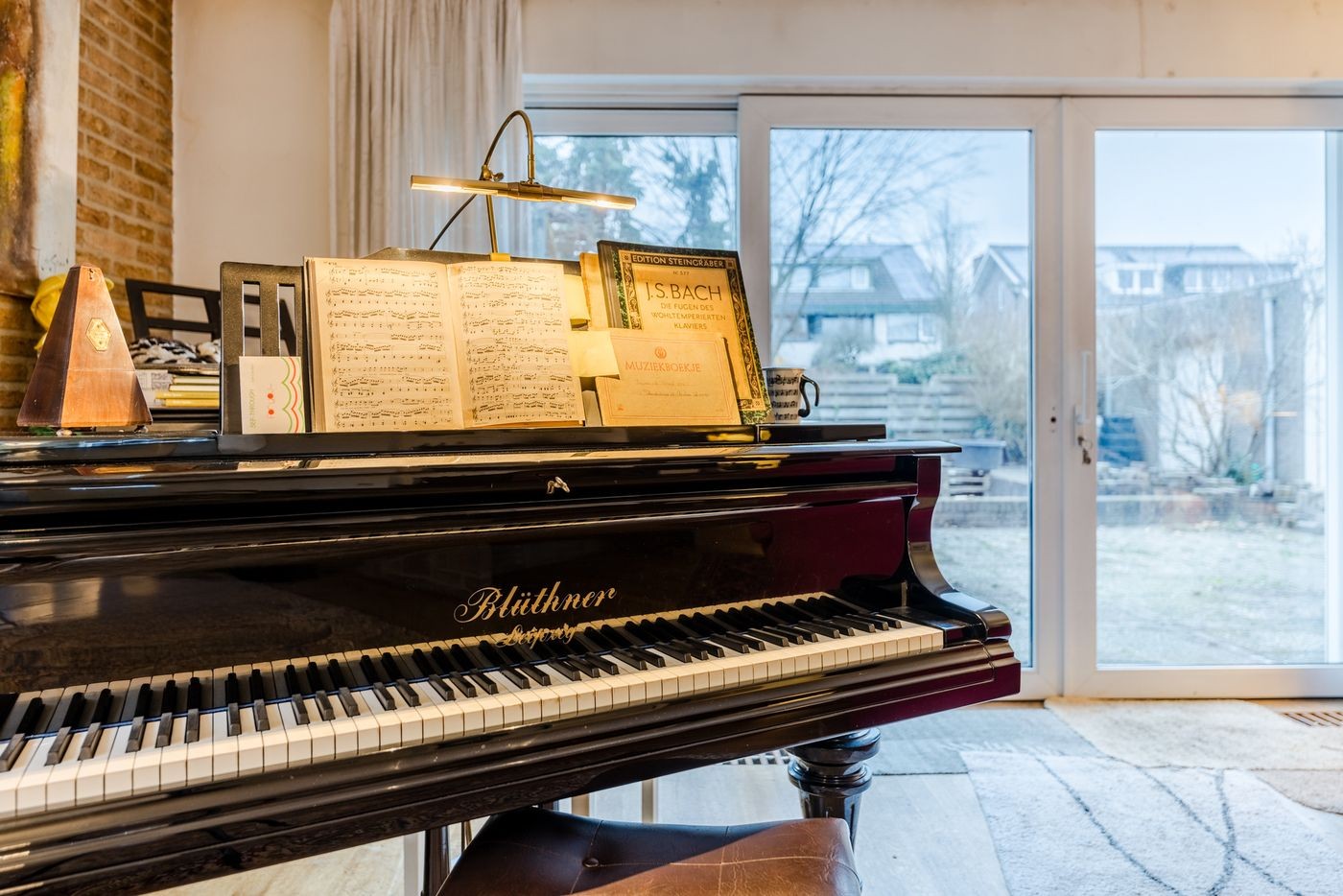 Hoekwoning te koop: Valreep 10, Veenendaal