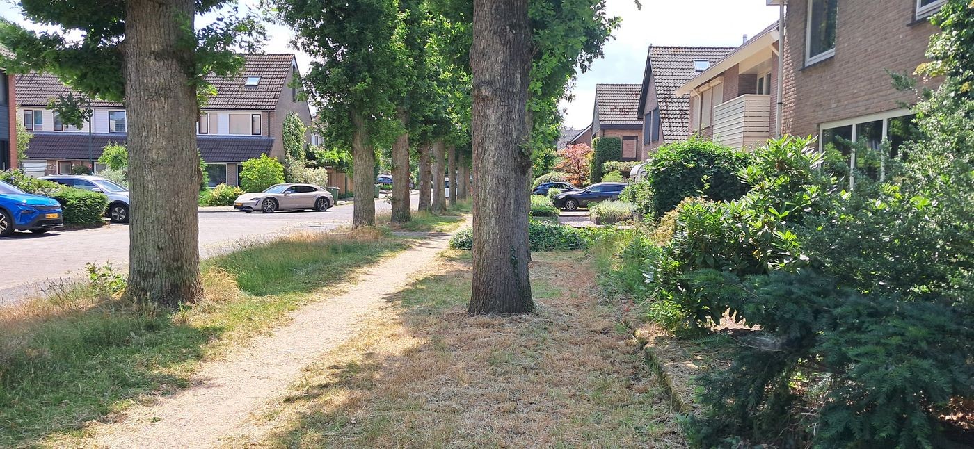 Hoekwoning te koop: Valreep 10, Veenendaal