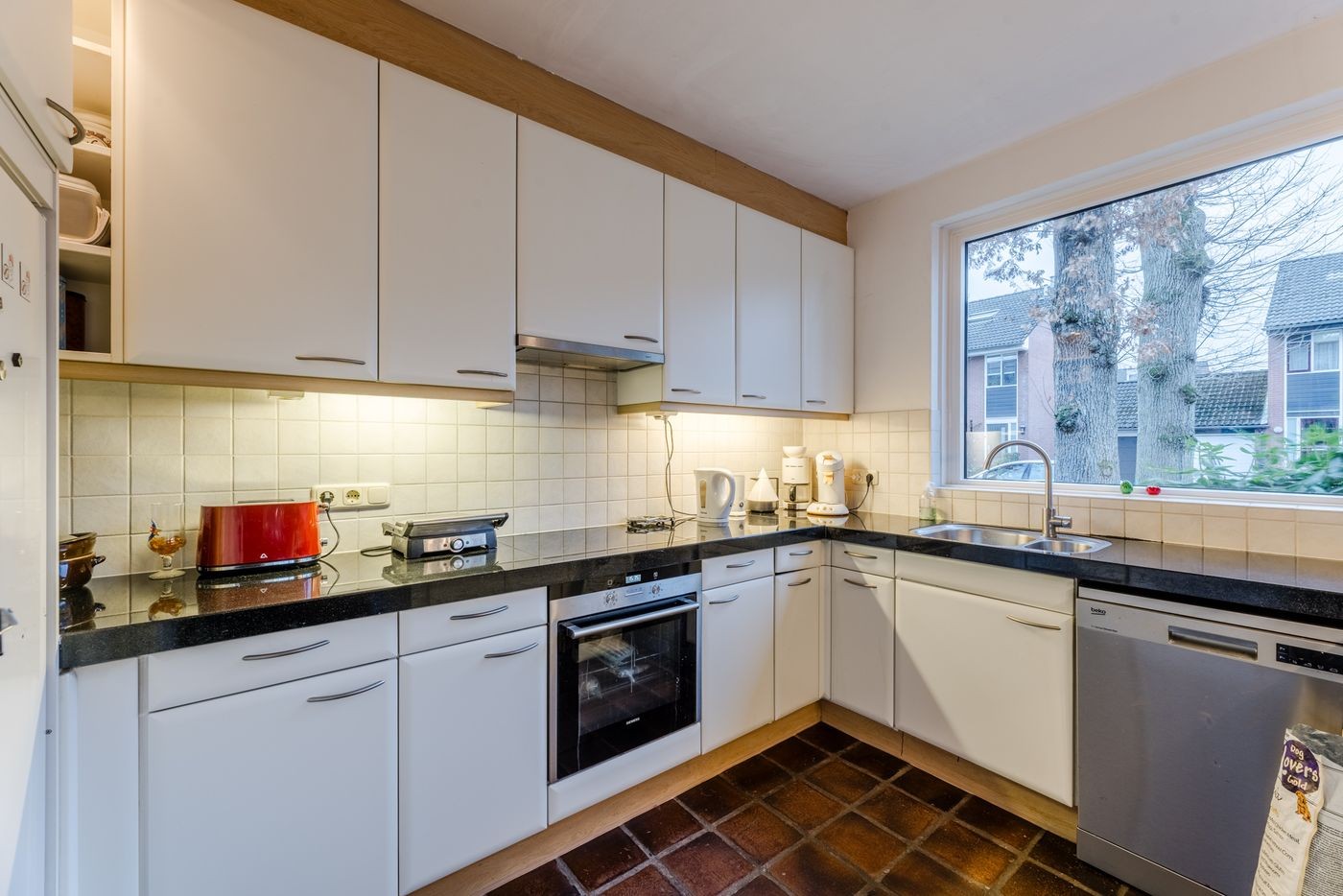 Hoekwoning te koop: Valreep 10, Veenendaal