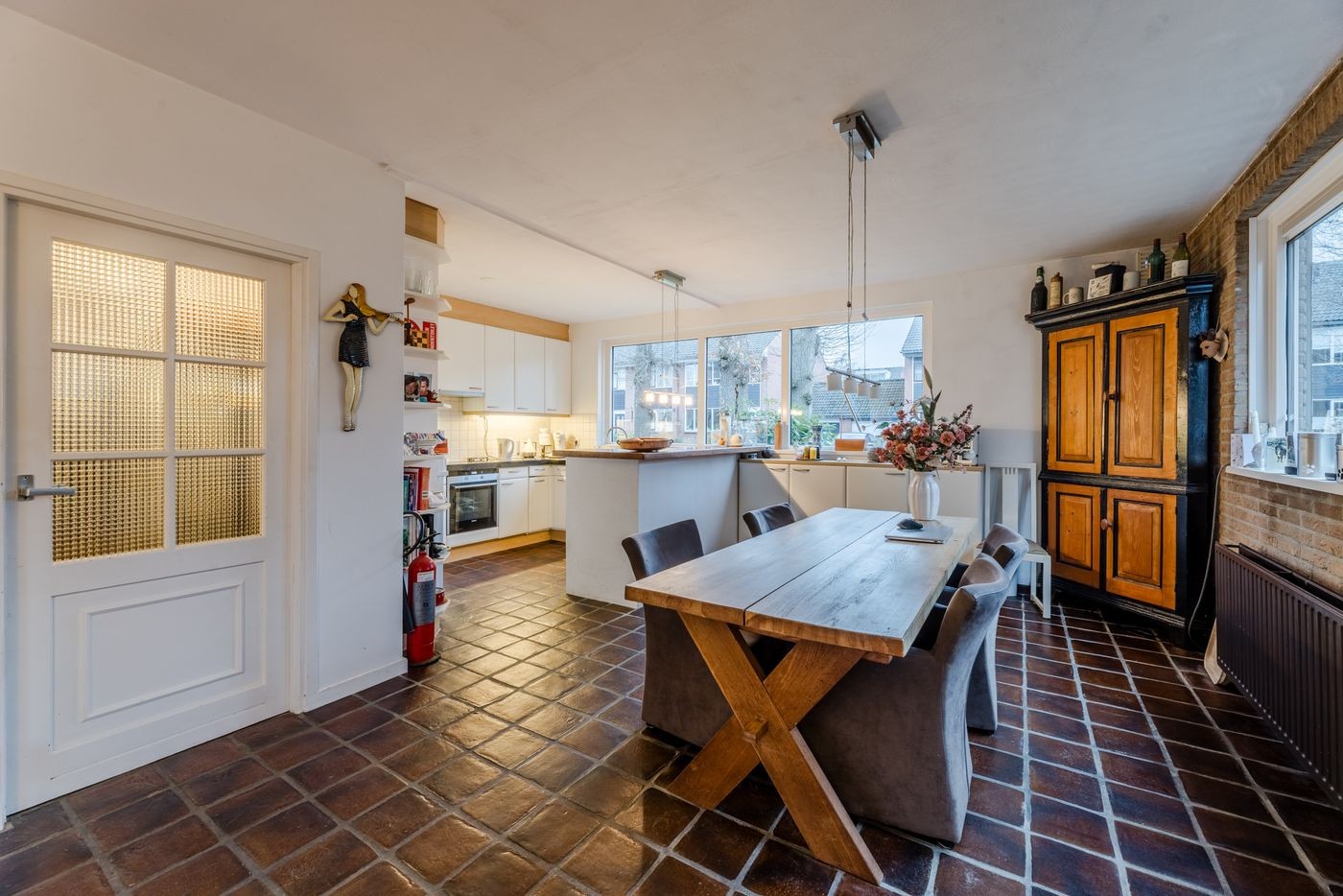 Hoekwoning te koop: Valreep 10, Veenendaal
