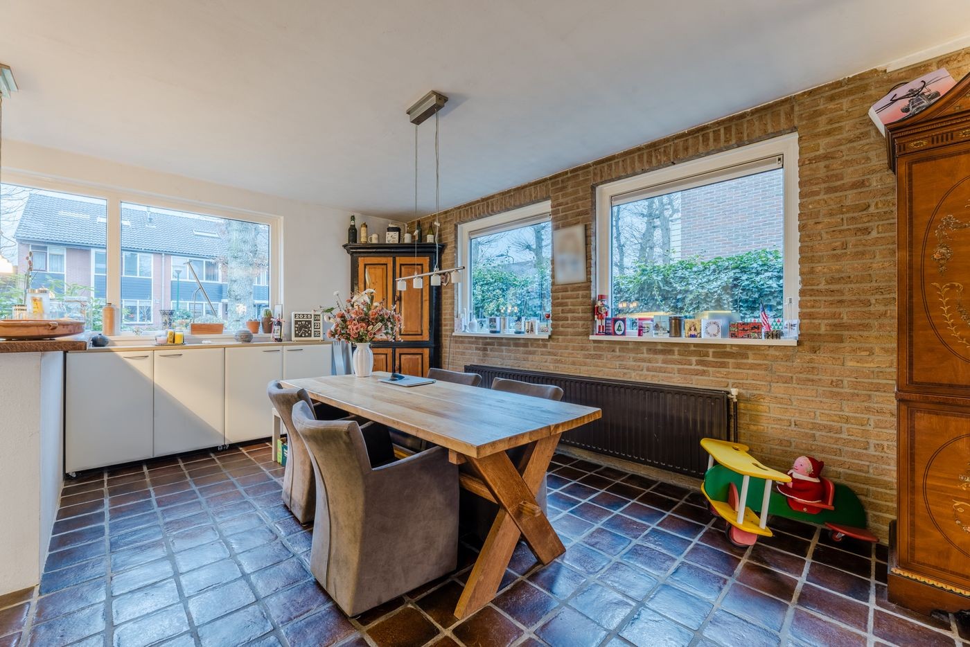 Hoekwoning te koop: Valreep 10, Veenendaal